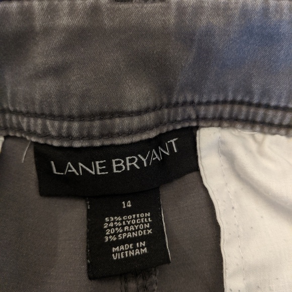 Utility pants - Picture 3 of 3